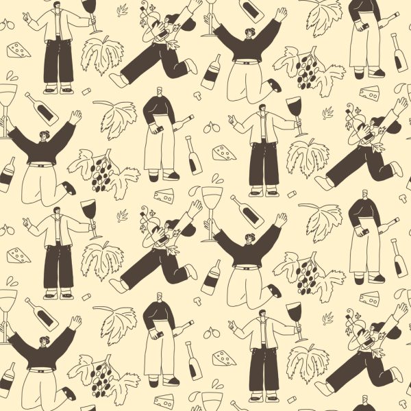 The best Beaujolais Nouveau Day 2025 events in London