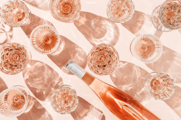 Can rosé be considered a fine wine?