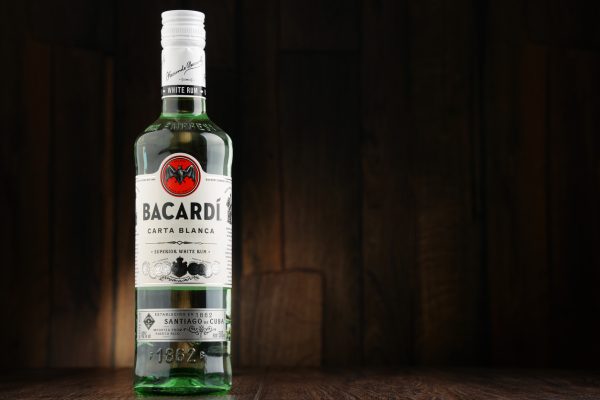 Bacardi unveils cocktail trends that shift drinking into an all-day affair
