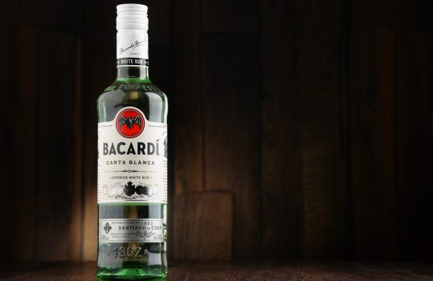 Bacardi unveils cocktail trends that shift drinking into an all-day affair