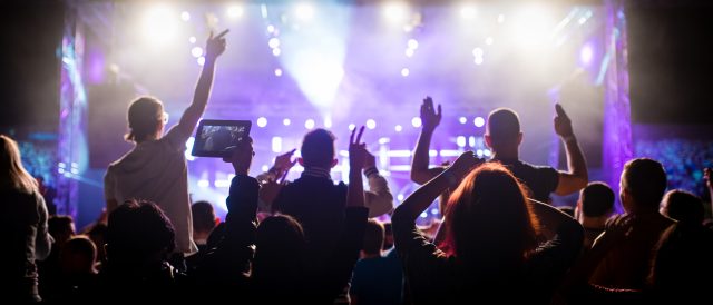 Key going out trends 2026