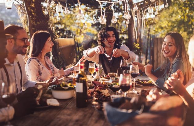 Wine is facing a cyclical adjustment, not crisis, argues MW