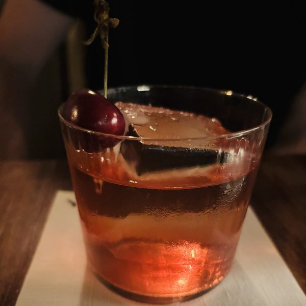 East London attracts mixology and bartending talent