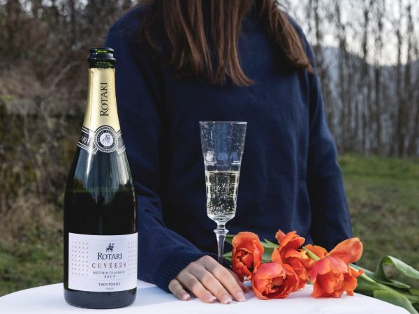 Rotari brings mountain-born sparkle to the holiday season