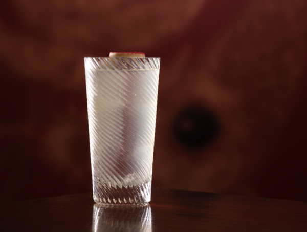 Fermentation finds its place behind the bar