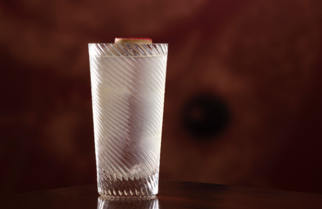 Fermentation finds its place behind the bar