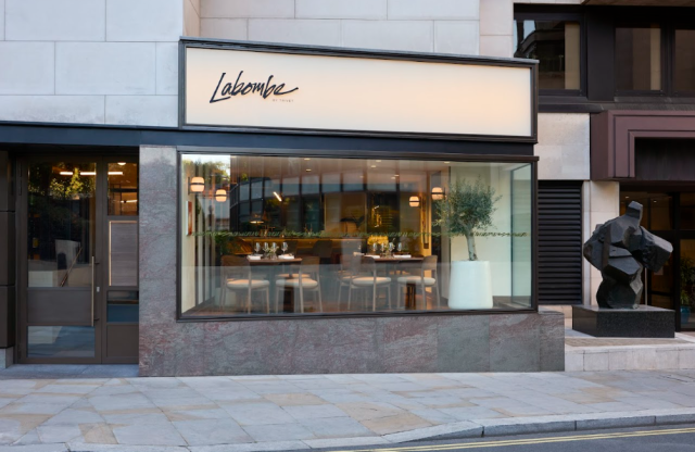 Labombe Mayfair