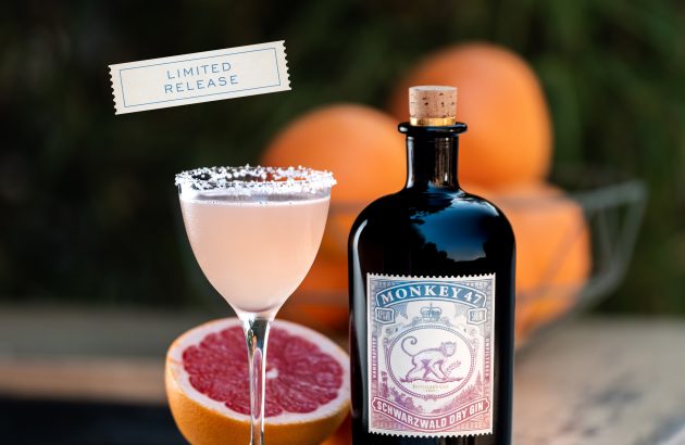 Top 10 drinks launches from November