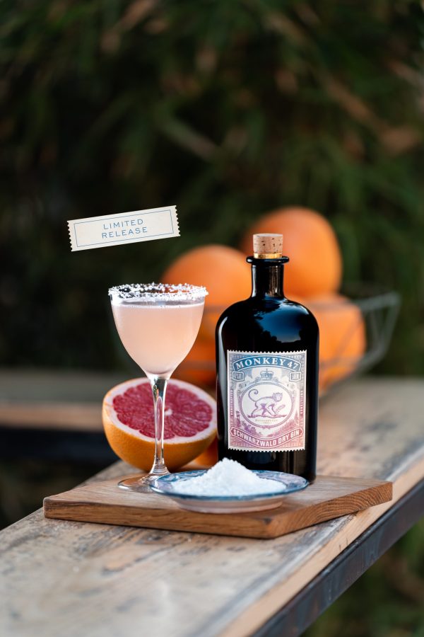 Top 10 drinks launches from November