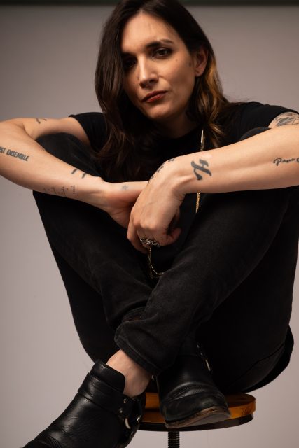 The rise of no and low cocktail menus continues in Asia