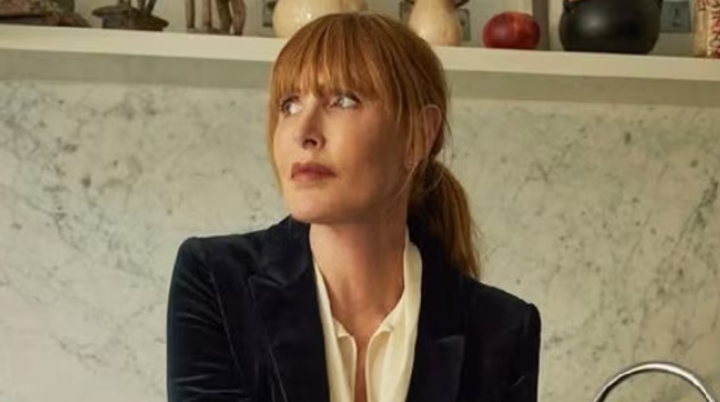 Michelinstarred Australian chef Skye Gyngell dies aged 62