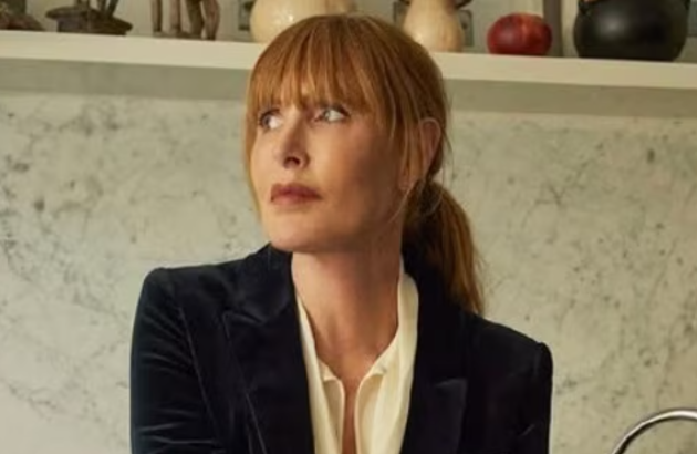 Michelin-starred Australian chef Skye Gyngell dies aged 62