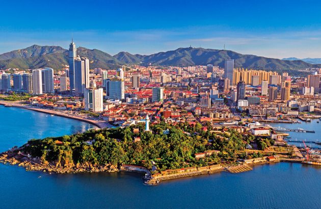 Yantai, China becomes first Great Wine Capitals observer member