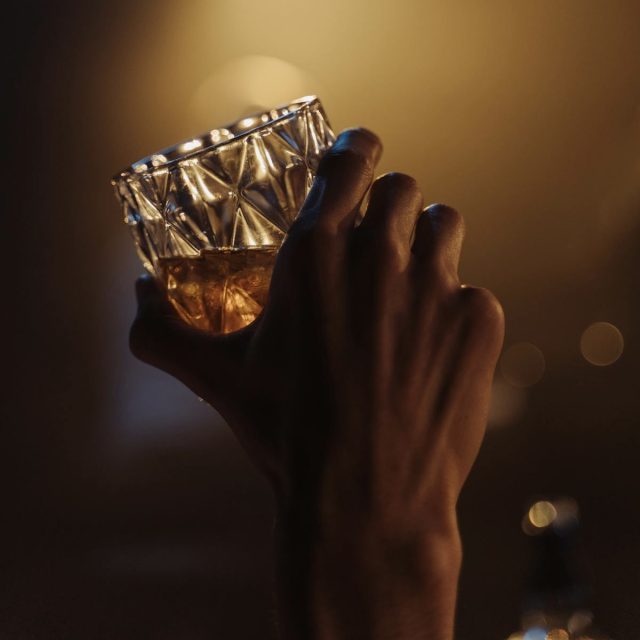 India has stood out as a growing market for spirits even though global alcohol consumption has plummeted over the past four years.