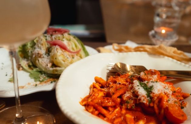 Food for thought: are pairing dishes the key to success for Hong Kong wine bars?