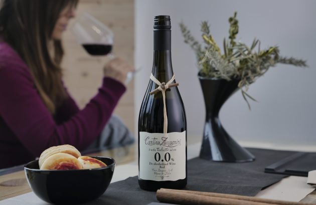 Zaccagnini targets US market with modern styles