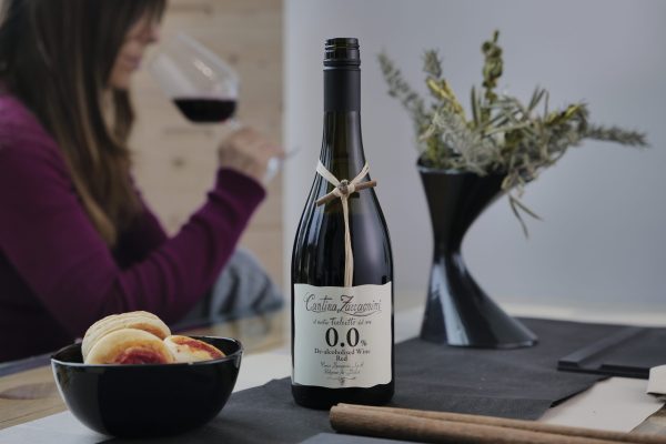 Zaccagnini targets US market with modern styles