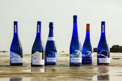 Mar de Frades champions Atlantic terroir in its Albariño