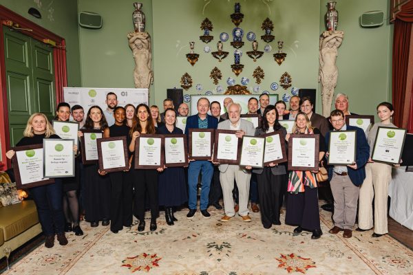 Who won what and why at The DB Green Awards 2025