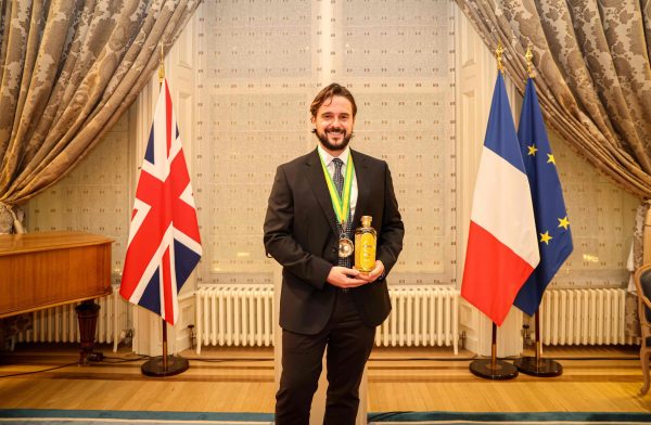 #WeekInpictures: across London and the Alps