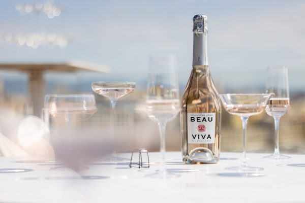 Beau Viva teams up with Playlister for festive season