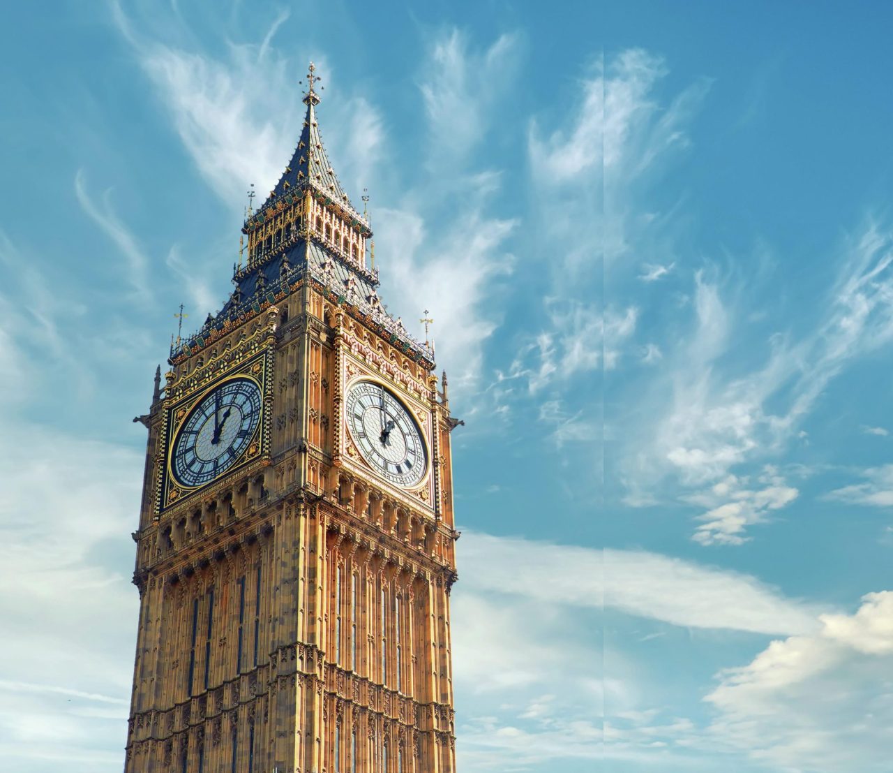 Brits thirsty for Champagne but at what price?