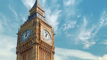 Brits thirsty for Champagne but at what price?