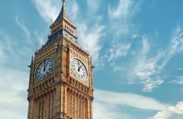 Brits thirsty for Champagne but at what price?