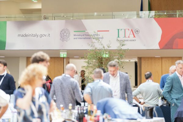 Italian essence: Borsa Vini returns to London in 2026