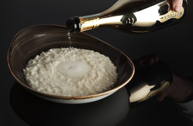 Bottega celebrates Unesco recognition of Italian cuisine