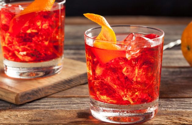 Campari holding company reportedly near £350m tax settlement