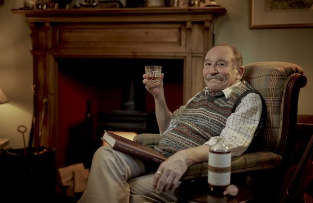 Maclean brothers launch 34-year-old whisky to mark Pacific record