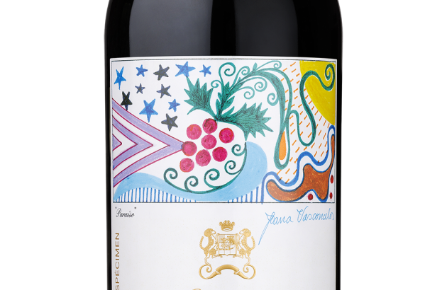 Château Mouton Rothschild reveals label for the 2023 vintage