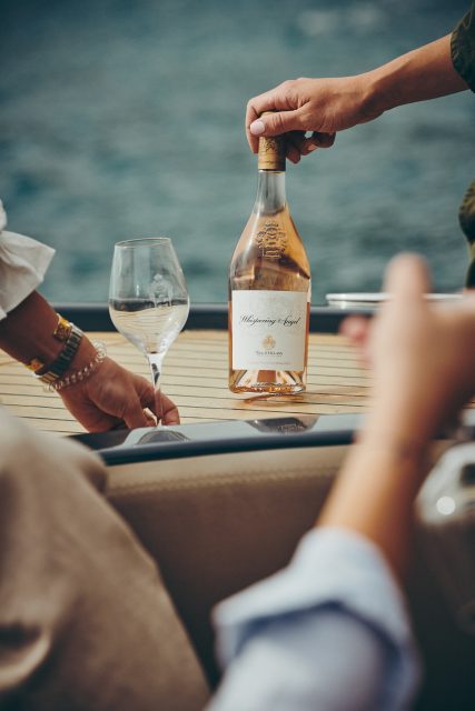 For wine brands, communicating luxury begins with look and feel. But how big a part does packaging play in influencing consumer choice? Eloise Feilden finds out.