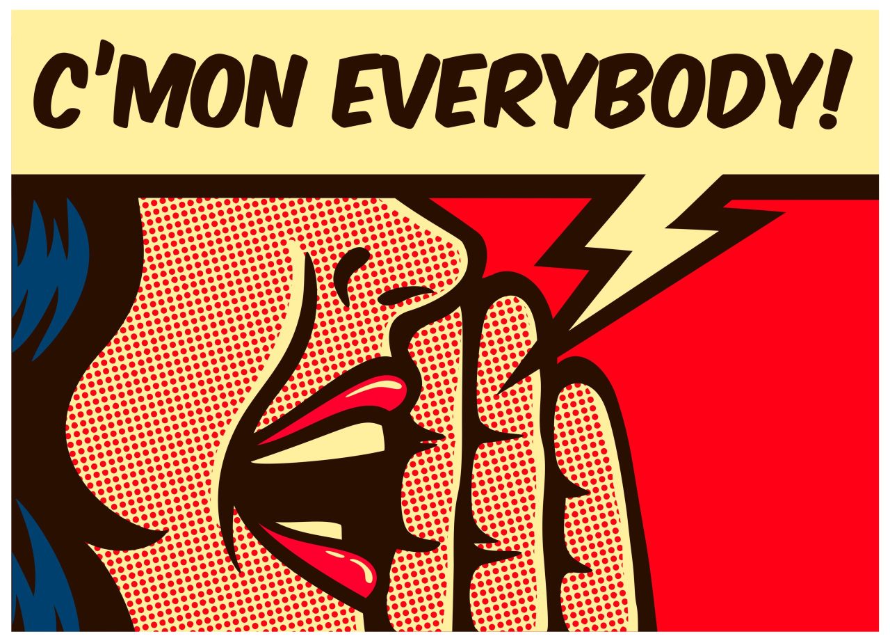 The most interesting conversations db had in 2025