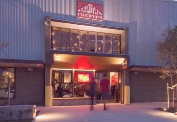 Australia’s Capital Brewing Co expands