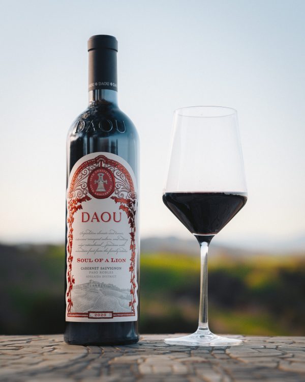 Daou Vineyards: building a billion-dollar wine business