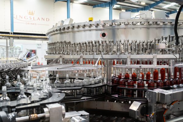 Bulk wine defies market downturn