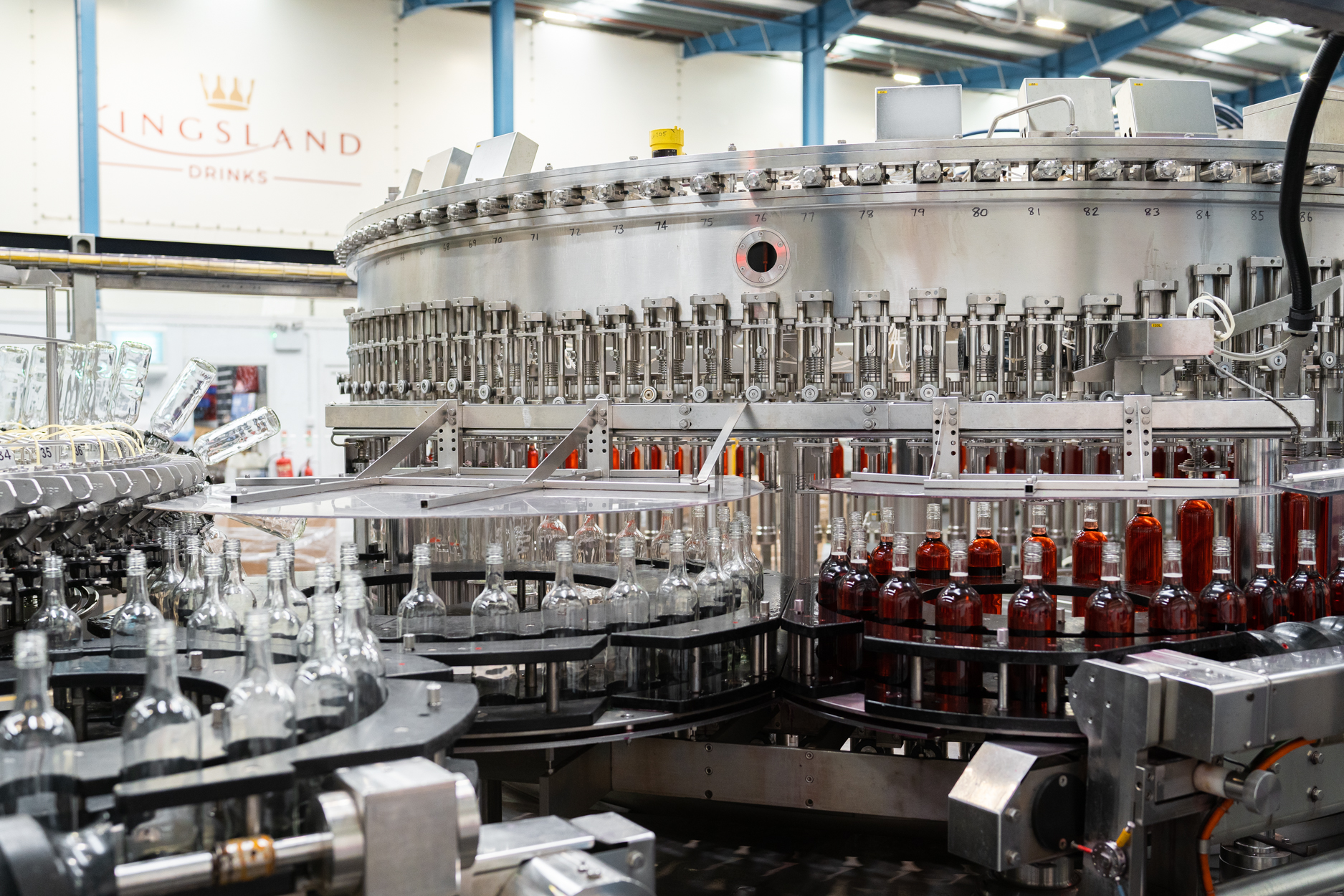 thedrinksbusiness.com - Sophie Arundel - Bulk wine defies market downturn