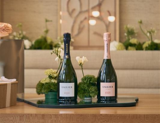 Non-vintage is ‘putting together a puzzle’ says Champagne Lallier