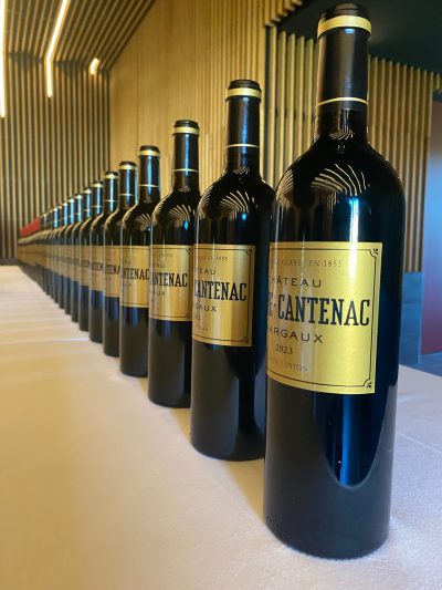 For the tenth day of Christmas…