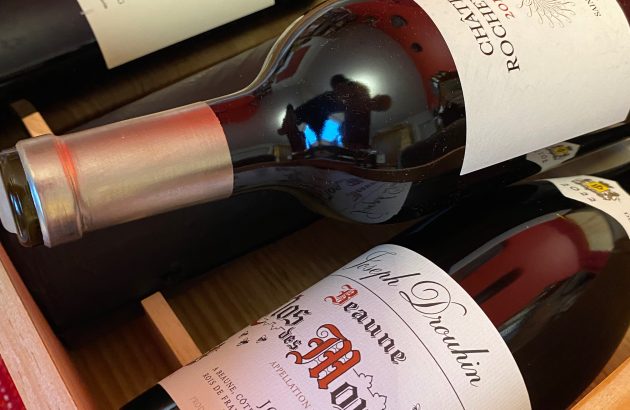 On the second day of Christmas…