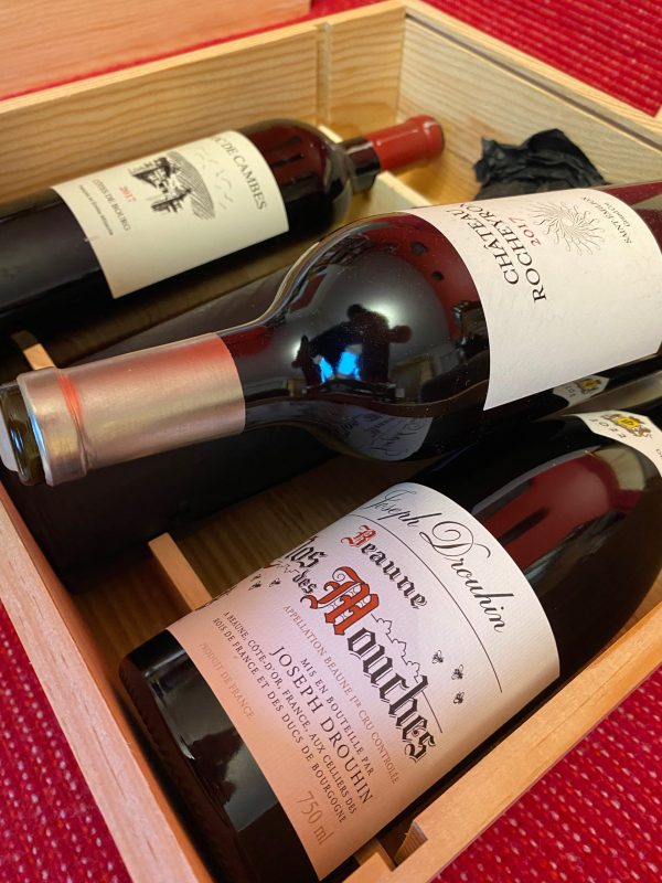 On the second day of Christmas…