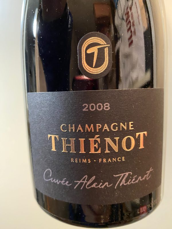 On the third day of Christmas…