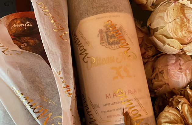 On the sixth day of Christmas…