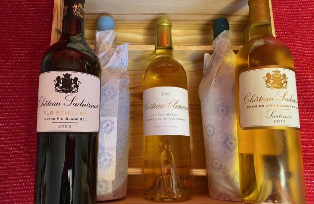 For the seventh day of Christmas…