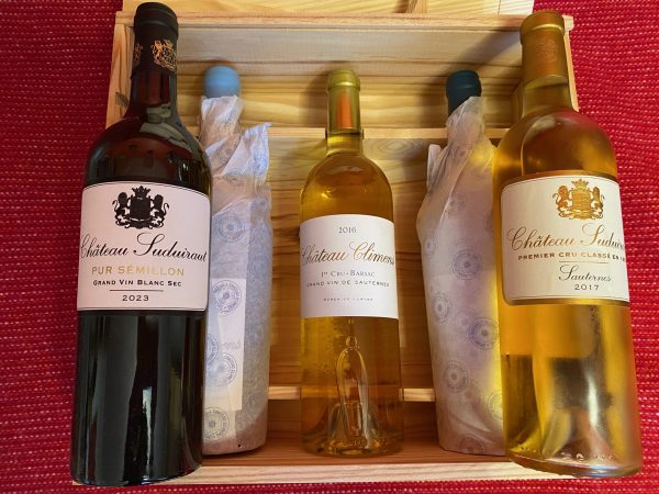 For the seventh day of Christmas…