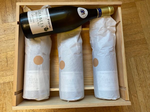 For the ninth day of Christmas…