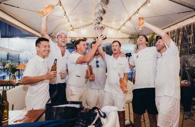 db Asia: November in pictures