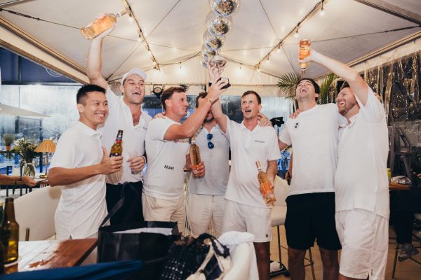 db Asia: November in pictures